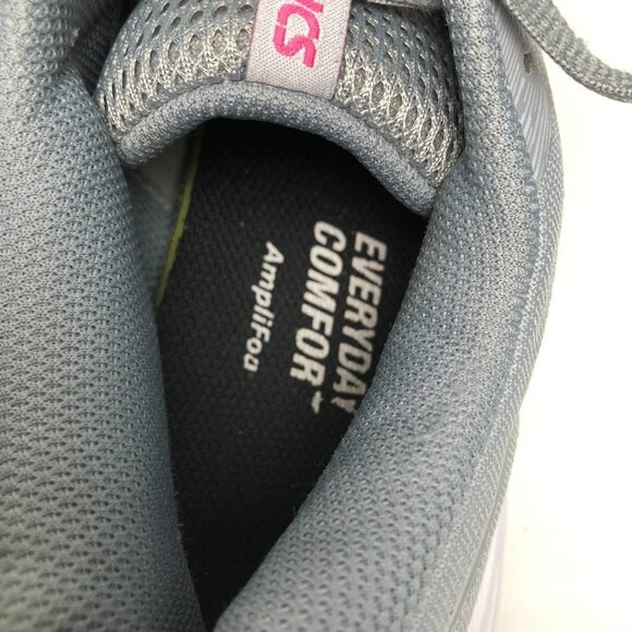 Asics 1012A561 woman's running shoes size 10 - Picture 10 of 16